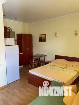 1-к квартира, посуточно, 35м2, 2/2 этаж