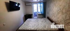 2-к квартира, посуточно, 56м2, 2/9 этаж