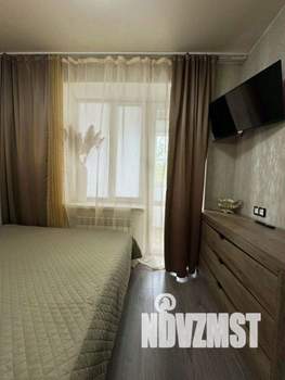 2-к квартира, посуточно, 35м2, 1/1 этаж