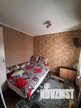 2-к квартира, посуточно, 35м2, 2/2 этаж