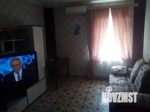 2-к квартира, посуточно, 46м2, 2/2 этаж