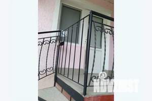 1-к квартира, посуточно, 10м2, 2/2 этаж