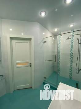 1-к квартира, посуточно, 50м2, 4/5 этаж