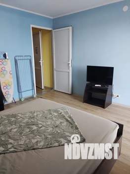 1-к квартира, посуточно, 55м2, 2/3 этаж