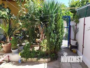 Студия квартира, посуточно, 24м2, 1/1 этаж