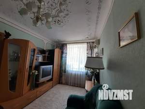 2-к квартира, посуточно, 50м2, 1/3 этаж