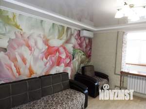 3-к квартира, посуточно, 83м2, 6/9 этаж