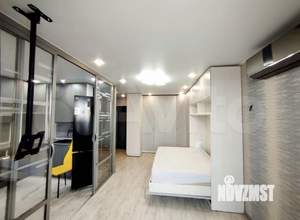 1-к квартира, на длительный срок, 35м2, 2/9 этаж