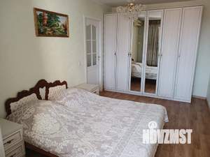 2-к квартира, посуточно, 50м2, 5/9 этаж