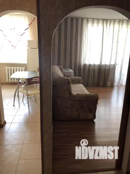 1-к квартира, посуточно, 40м2, 9/9 этаж