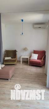 3-к квартира, посуточно, 90м2, 2/2 этаж