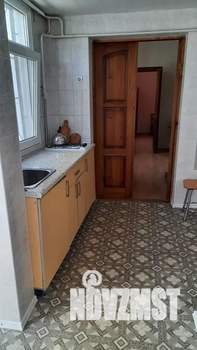 2-к квартира, посуточно, 45м2, 1/1 этаж