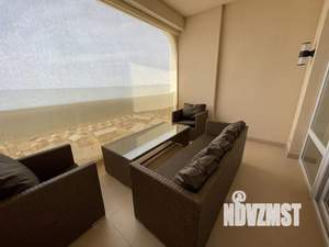 Студия квартира, посуточно, 50м2, 5/8 этаж