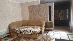 2-к квартира, посуточно, 35м2, 1/1 этаж