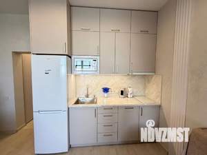 Студия квартира, посуточно, 32м2, 6/9 этаж