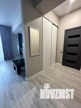 1-к квартира, посуточно, 47м2, 4/5 этаж