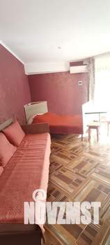 Студия квартира, посуточно, 22м2, 1/3 этаж