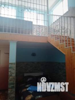 1-к квартира, посуточно, 50м2, 2/2 этаж