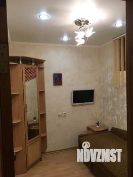 2-к квартира, посуточно, 40м2, 8/9 этаж