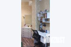 2-к квартира, посуточно, 72м2, 4/10 этаж