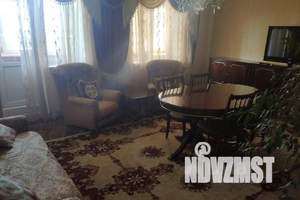 3-к квартира, посуточно, 100м2, 5/9 этаж