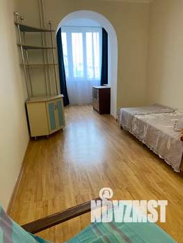 2-к квартира, посуточно, 52м2, 2/5 этаж