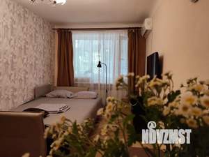 2-к квартира, посуточно, 42м2, 1/4 этаж