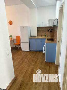 1-к квартира, посуточно, 40м2, 5/5 этаж