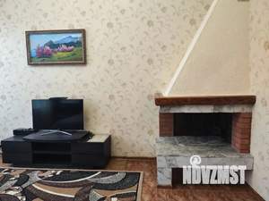 2-к квартира, посуточно, 85м2, 2/2 этаж