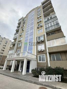 1-к квартира, на длительный срок, 44м2, 7/9 этаж