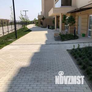 1-к квартира, посуточно, 50м2, 6/9 этаж