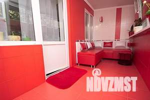 2-к квартира, посуточно, 58м2, 1/5 этаж