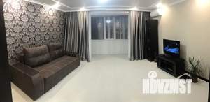 2-к квартира, посуточно, 60м2, 5/9 этаж