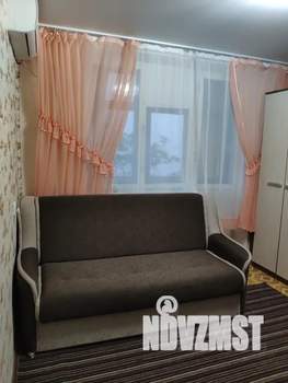 1-к квартира, посуточно, 21м2, 3/5 этаж