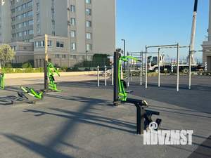 Студия квартира, посуточно, 40м2, 7/10 этаж