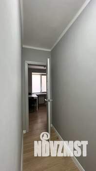 2-к квартира, посуточно, 44м2, 2/3 этаж