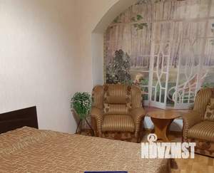 2-к квартира, посуточно, 31м2, 1/1 этаж