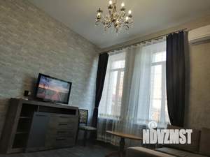 2-к квартира, посуточно, 41м2, 2/3 этаж