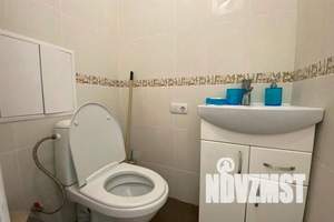 2-к квартира, посуточно, 39м2, 2/2 этаж