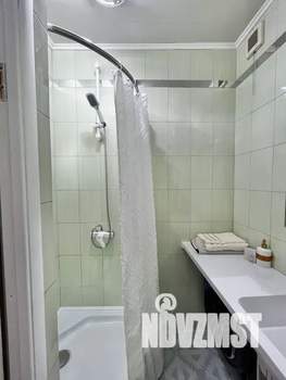 Студия квартира, посуточно, 25м2, 2/2 этаж