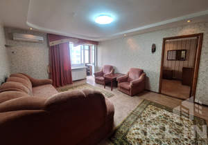 3-к квартира, на длительный срок, 67м2, 5/5 этаж