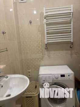 1-к квартира, посуточно, 60м2, 1/6 этаж