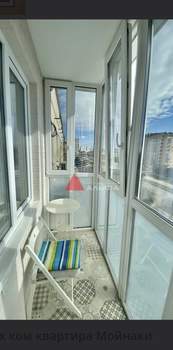 2-к квартира, на длительный срок, 47м2, 5/5 этаж