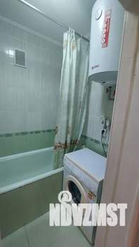 1-к квартира, посуточно, 55м2, 3/9 этаж