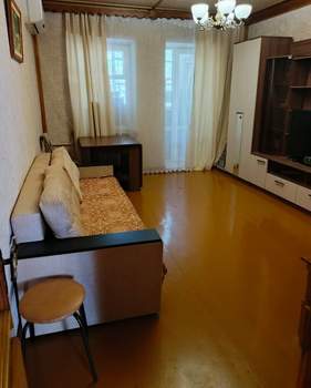 3-к квартира, на длительный срок, 55м2, 2/2 этаж