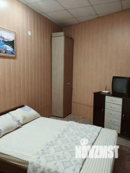 1-к квартира, посуточно, 26м2, 1/5 этаж