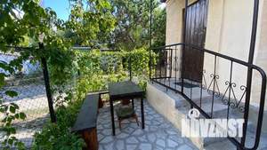 1-к квартира, посуточно, 25м2, 1/2 этаж