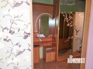 2-к квартира, посуточно, 50м2, 8/9 этаж