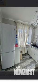 2-к квартира, на длительный срок, 47м2, 5/5 этаж