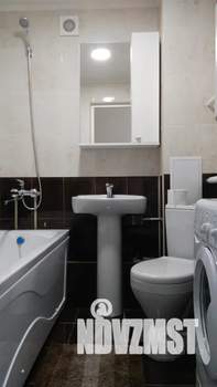 1-к квартира, посуточно, 37м2, 4/5 этаж